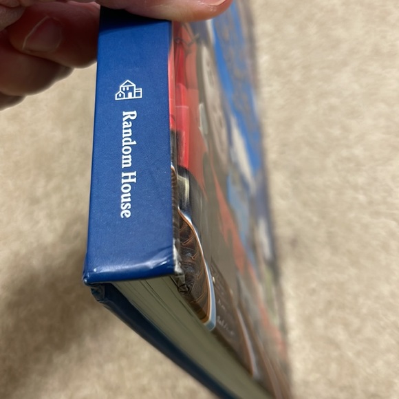 Thomas & Friends | kids book - Picture 5 of 8